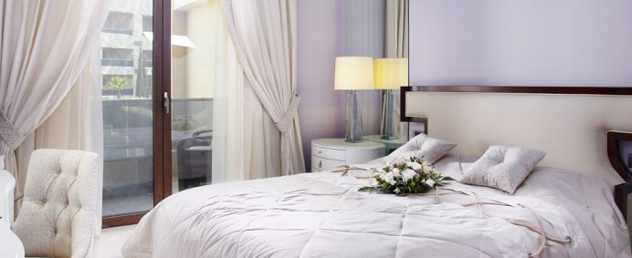 Hotel POMEGRANATE WELLNESS SPA 5* DeLuxe - Halkidiki Kassandra, Grecia. - Photo 18