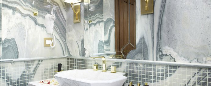 Hotel POMEGRANATE WELLNESS SPA 5* DeLuxe - Halkidiki Kassandra, Grecia. - Photo 19