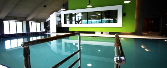 Hotel ORIZONT 4* - Predeal, Romania. - Photo 5