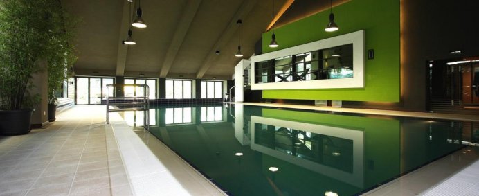 Hotel ORIZONT 4* - Predeal, Romania. - Photo 6