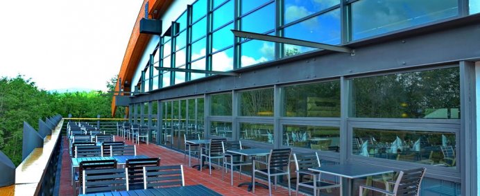 Hotel ORIZONT 4* - Predeal, Romania. - Photo 9