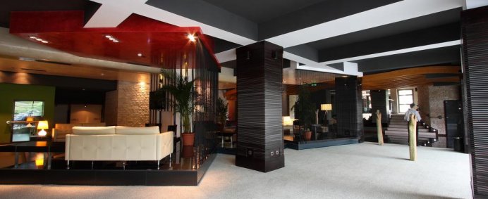 Hotel ORIZONT 4* - Predeal, Romania. - Photo 14