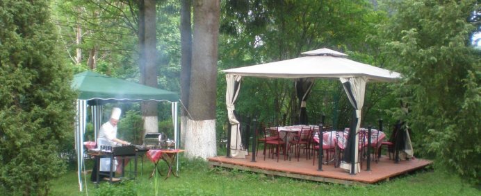 Vila CAMELIA 3* - Sinaia, Romania. - Photo 6