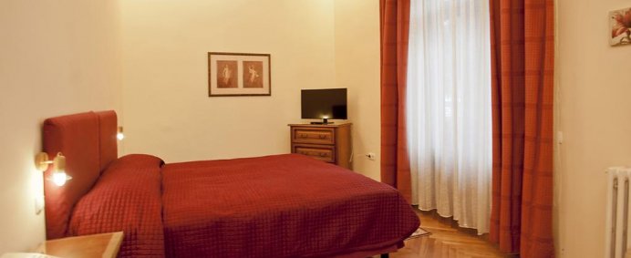Vila CAMELIA 3* - Sinaia, Romania. - Photo 8