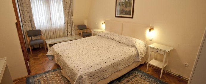 Vila CAMELIA 3* - Sinaia, Romania. - Photo 9