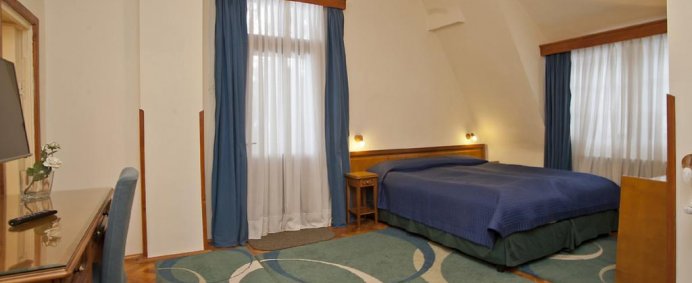 Vila CAMELIA 3* - Sinaia, Romania. - Photo 10