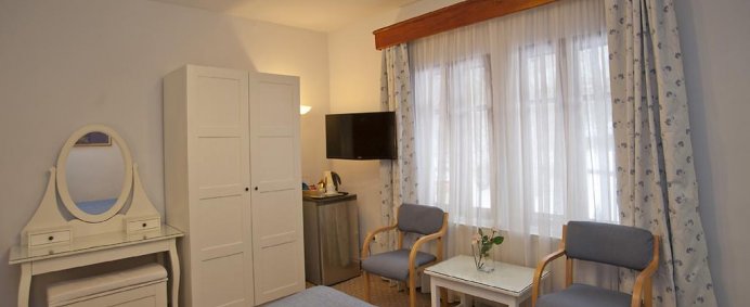 Vila CAMELIA 3* - Sinaia, Romania. - Photo 11