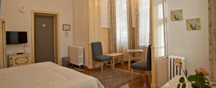 Vila CAMELIA 3* - Sinaia, Romania. - Photo 14