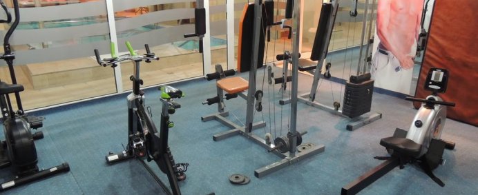 Hotel PARC 3* - Moneasa (jud. Arad), Romania. - Photo 5