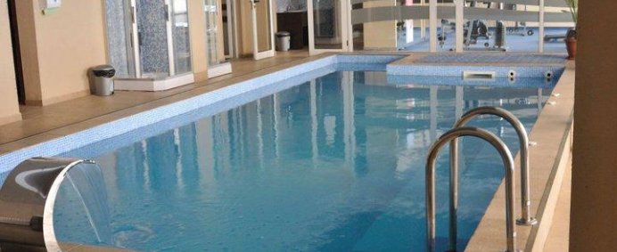 Hotel PARC 3* - Moneasa (jud. Arad), Romania. - Photo 7