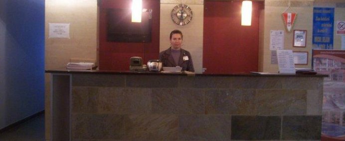 Hotel PARC 3* - Moneasa (jud. Arad), Romania. - Photo 9