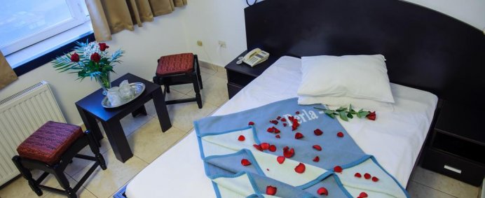 Hotel PERLA 3* - Mamaia, Romania. - Photo 7