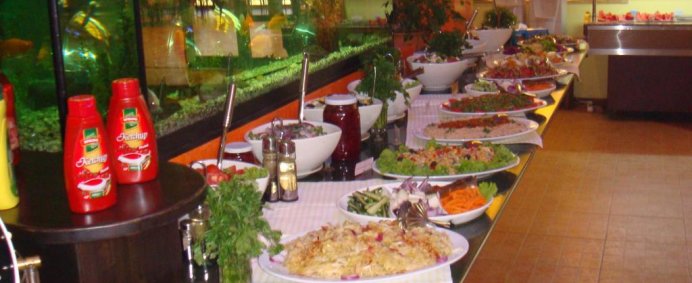 Hotel PERLA 3* - Mamaia, Romania. - Photo 9