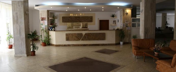 Hotel ORFEU 3* - Mamaia, Romania. - Photo 3