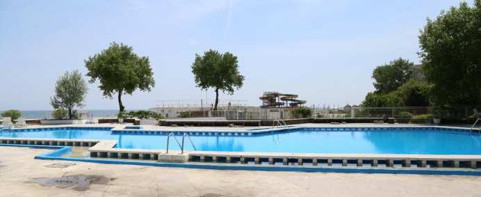 Hotel ORFEU 3* - Mamaia, Romania. - Photo 4