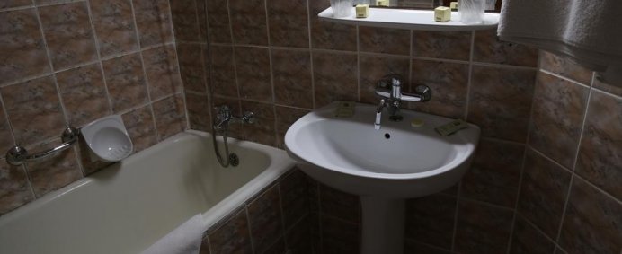 Hotel ORFEU 3* - Mamaia, Romania. - Photo 5