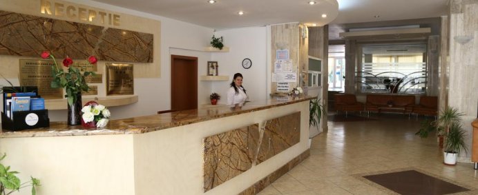 Hotel ORFEU 3* - Mamaia, Romania. - Photo 6