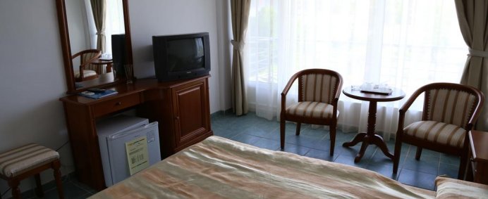 Hotel ORFEU 3* - Mamaia, Romania. - Photo 10