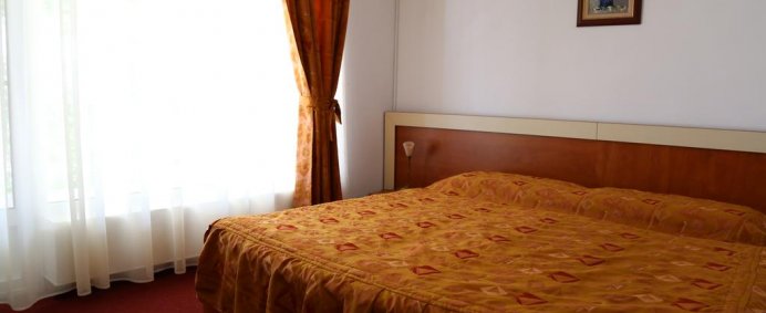 Hotel ORFEU 3* - Mamaia, Romania. - Photo 11