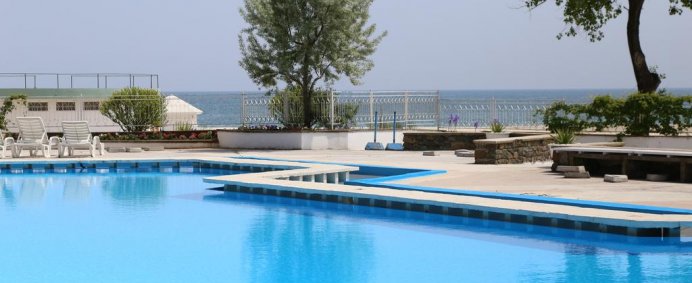 Hotel ORFEU 3* - Mamaia, Romania. - Photo 12