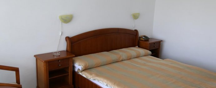 Hotel ORFEU 3* - Mamaia, Romania. - Photo 14