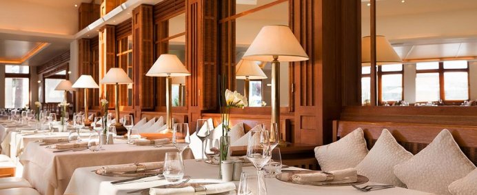 Hotel PORTO SANI 5* DeLuxe - Halkidiki, Grecia. - Photo 8