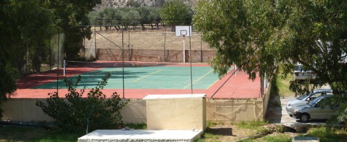Hotel KOLYMBIA STAR 4* - Rhodos, Grecia. - Photo 11