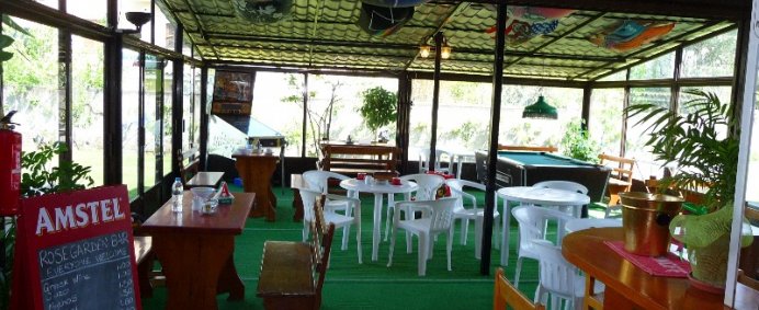 Aparthotel ROSE GARDEN 1* - Corfu, Grecia. - Photo 4