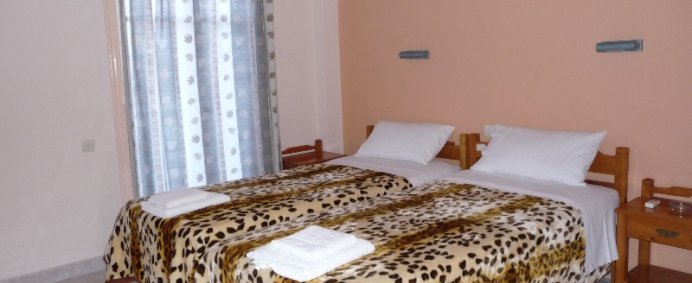 Aparthotel ROSE GARDEN 1* - Corfu, Grecia. - Photo 8