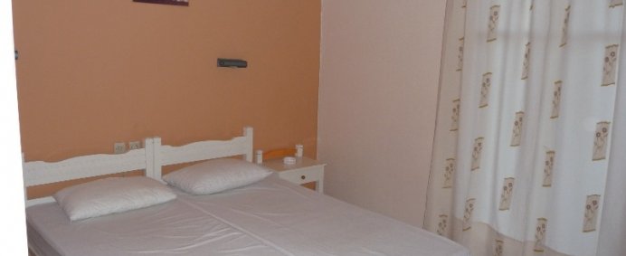 Aparthotel ROSE GARDEN 1* - Corfu, Grecia. - Photo 9