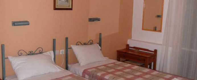 Aparthotel ROSE GARDEN 1* - Corfu, Grecia. - Photo 10