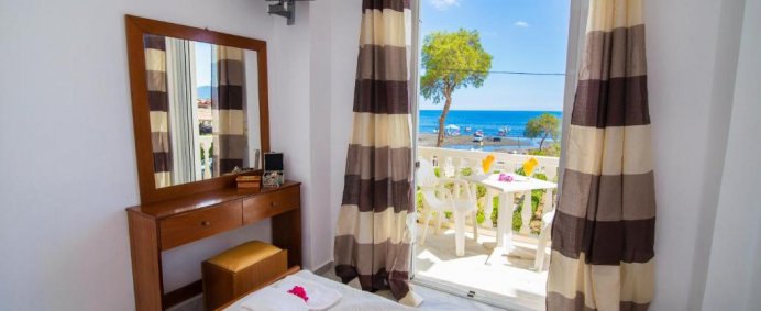 Vila DORIS 2* - Zakynthos, Grecia. - Photo 1