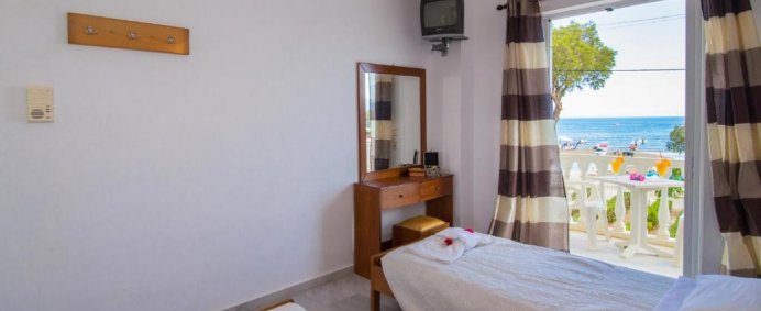 Vila DORIS 2* - Zakynthos, Grecia. - Photo 3
