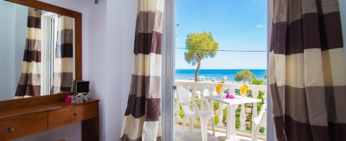 Vila DORIS 2* - Zakynthos, Grecia. - Photo 10