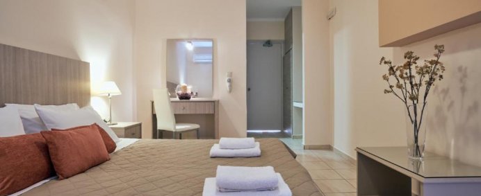 Hotel VARRES 4* - Zakynthos, Grecia. - Photo 3