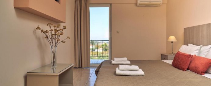 Hotel VARRES 4* - Zakynthos, Grecia. - Photo 4