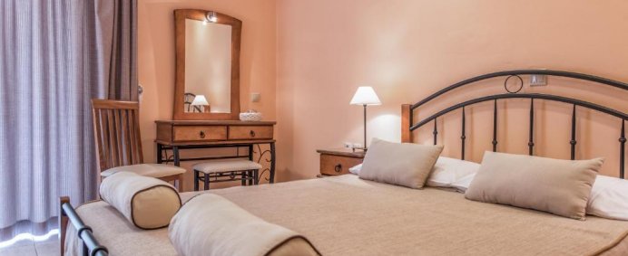 Hotel VARRES 4* - Zakynthos, Grecia. - Photo 6