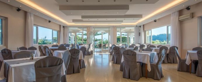 Hotel VARRES 4* - Zakynthos, Grecia. - Photo 8