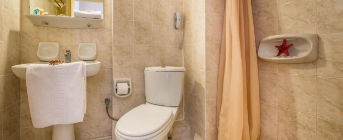 Hotel VARRES 4* - Zakynthos, Grecia. - Photo 16