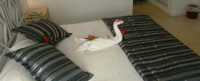 Hotel EDEN CLUB 3* - Monastir, Tunisia. - Photo 3