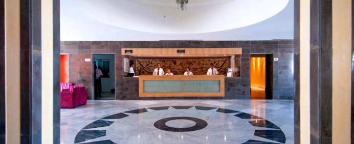 Hotel EDEN CLUB 3* - Monastir, Tunisia. - Photo 4