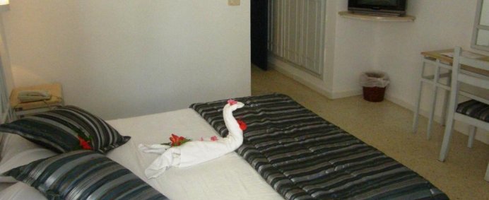 Hotel EDEN CLUB 3* - Monastir, Tunisia. - Photo 7