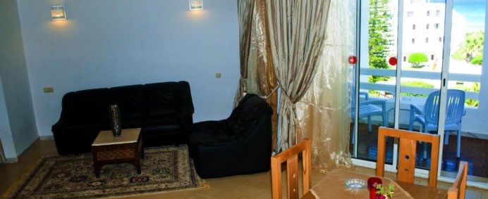 Hotel CLUB THAPSUS 4* - Mahdia, Tunisia. - Photo 3