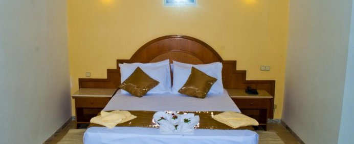 Hotel CLUB THAPSUS 4* - Mahdia, Tunisia. - Photo 7