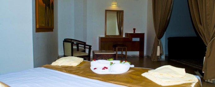 Hotel CLUB THAPSUS 4* - Mahdia, Tunisia. - Photo 8