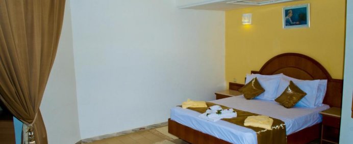 Hotel CLUB THAPSUS 4* - Mahdia, Tunisia. - Photo 10