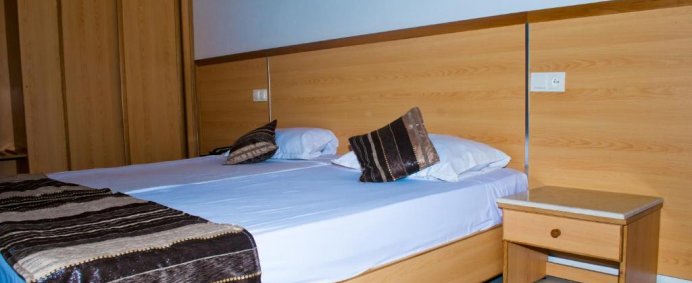 Hotel CLUB THAPSUS 4* - Mahdia, Tunisia. - Photo 14