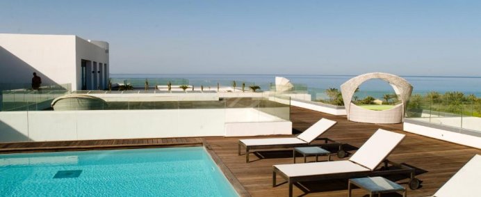 Hotel ROYAL THALASSA MONASTIR 5* - Monastir, Tunisia. - Photo 7