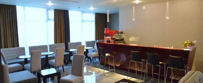 Hotel RAMADA 4* - Mamaia, Romania. - Photo 7