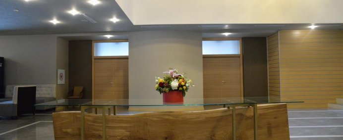 Hotel RAMADA 4* - Mamaia, Romania. - Photo 8